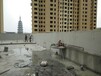 上海闸北区切割混凝土/门边加宽扩大/楼板打孔切割开天窗