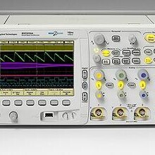 回收DSO-X3012A、DSO-X3014A数字示波器图片