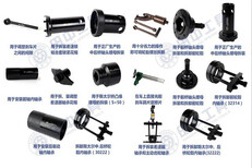 斯太尔车桥维修工具维修车桥配套图片1