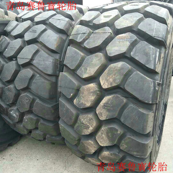 貴州前進750/65R25大型自卸車巨型翻斗車輪胎鋼絲子午線