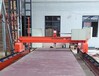 福建泉州节能型钢板切割设备龙门式火焰切割机