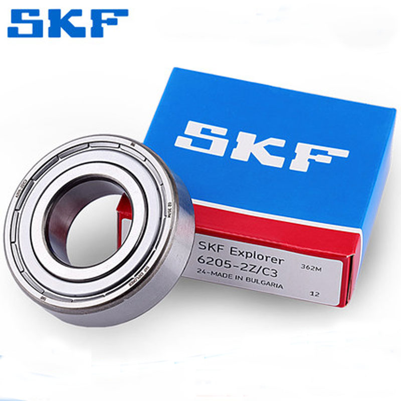 泰州SKF轴承代理商瑞典SKF轴承进口轴承专卖店