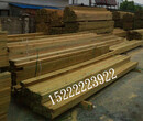 天津防腐木，葡萄架地板木屋花箱圖片