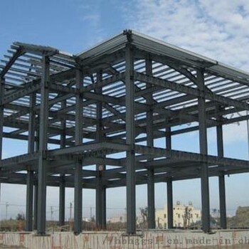 蔡甸工厂搭建钢结构楼板厂房、室内钢结构楼梯改造选择永固靠谱