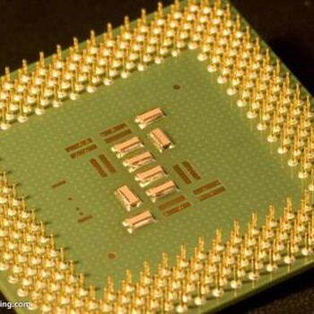 宁波港计算机处理器（CPU）进口报关所需的单证资料