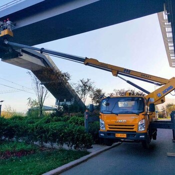 天津紅橋區(qū)路燈車出租