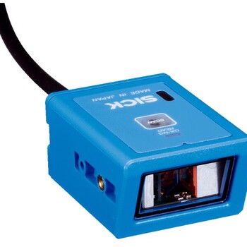 的DME4000-111S05德国西克激光测距传感器