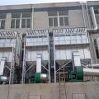 除塵設(shè)備廠家電話