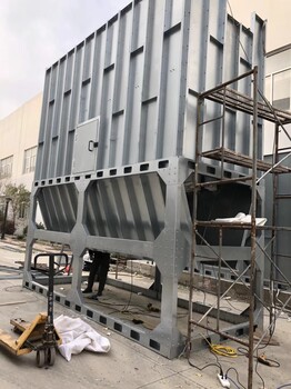 杭州家具厂木工除尘设备生产厂家除尘设备支持定做