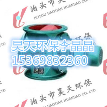 星型卸灰阀的使用寿命会受到哪些因素