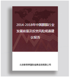 2019-2024年中国胭脂行业发展前景及投资风险规避建议报告图片1