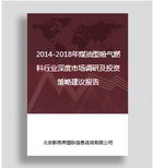 煤油型喷气燃料行业深度市场调研及投资策略建议报告（2020年）图片0