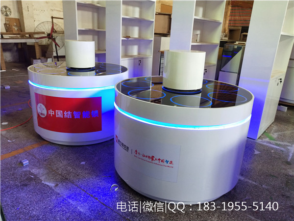 河北承德智能锁展示柜价格Nimeo/尼米奥价格