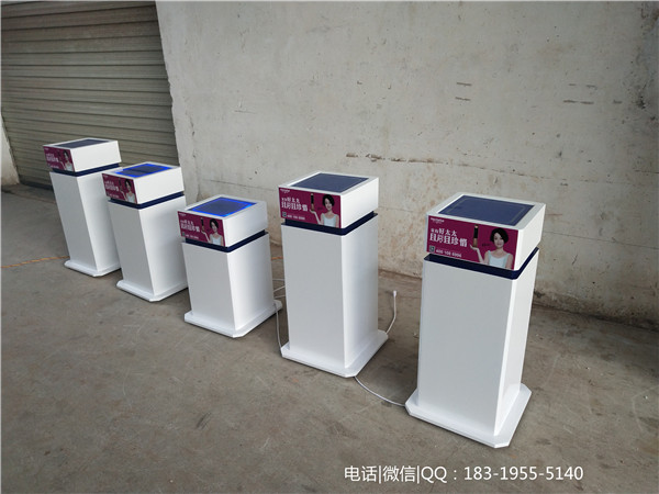 北京平谷摩力智能锁展示柜安防门展架多种款式
