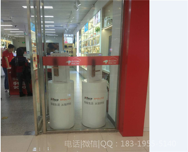 河北承德智能锁展示柜价格Nimeo/尼米奥价格