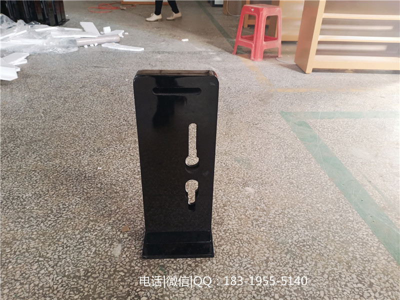 上海徐汇豪力士智能锁锁展示架新款上市