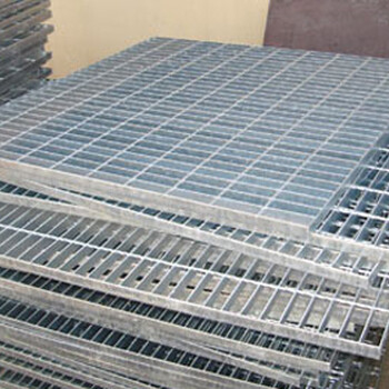 安平鼎昌钢格板厂生产销售热镀锌钢格板格栅板沟盖板