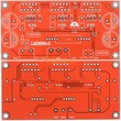 广东早教益智无卤板FPC拼板温州电子血压计多层HDIpcb