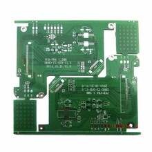 数字矩阵六层刚柔结合线路板LED幕墙屏四层铝基板PCB厂家