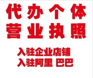 义乌公司执照代办义乌注册公司义乌代办执照税务申报出口退税图片4