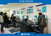 挣钱小本创业学车之星驾吧加盟图片0