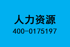 武汉人才/职介：社保代理人力资源外包劳务派遣服务图片5