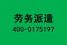 武汉人才/职介：社保代理人力资源外包劳务派遣服务图片3