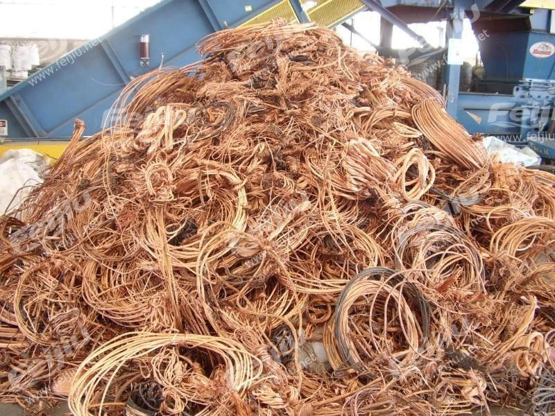 广州回收废工业铝价格合理公司