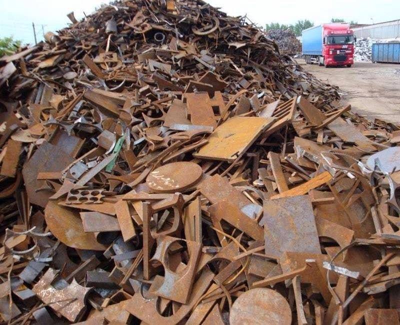清远回收废模具钢长期