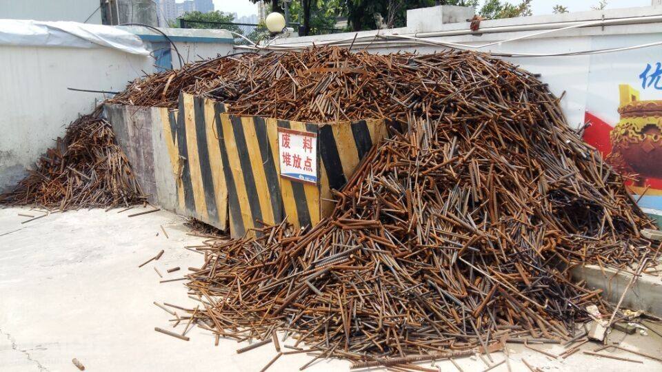 广州回收废不锈钢管格查询