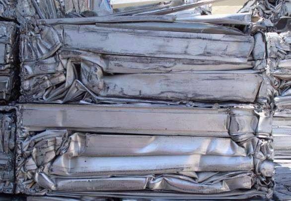 珠海回收废不锈钢材现金结算价格高