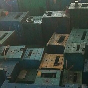 广州回收倒闭厂废品信誉厂家