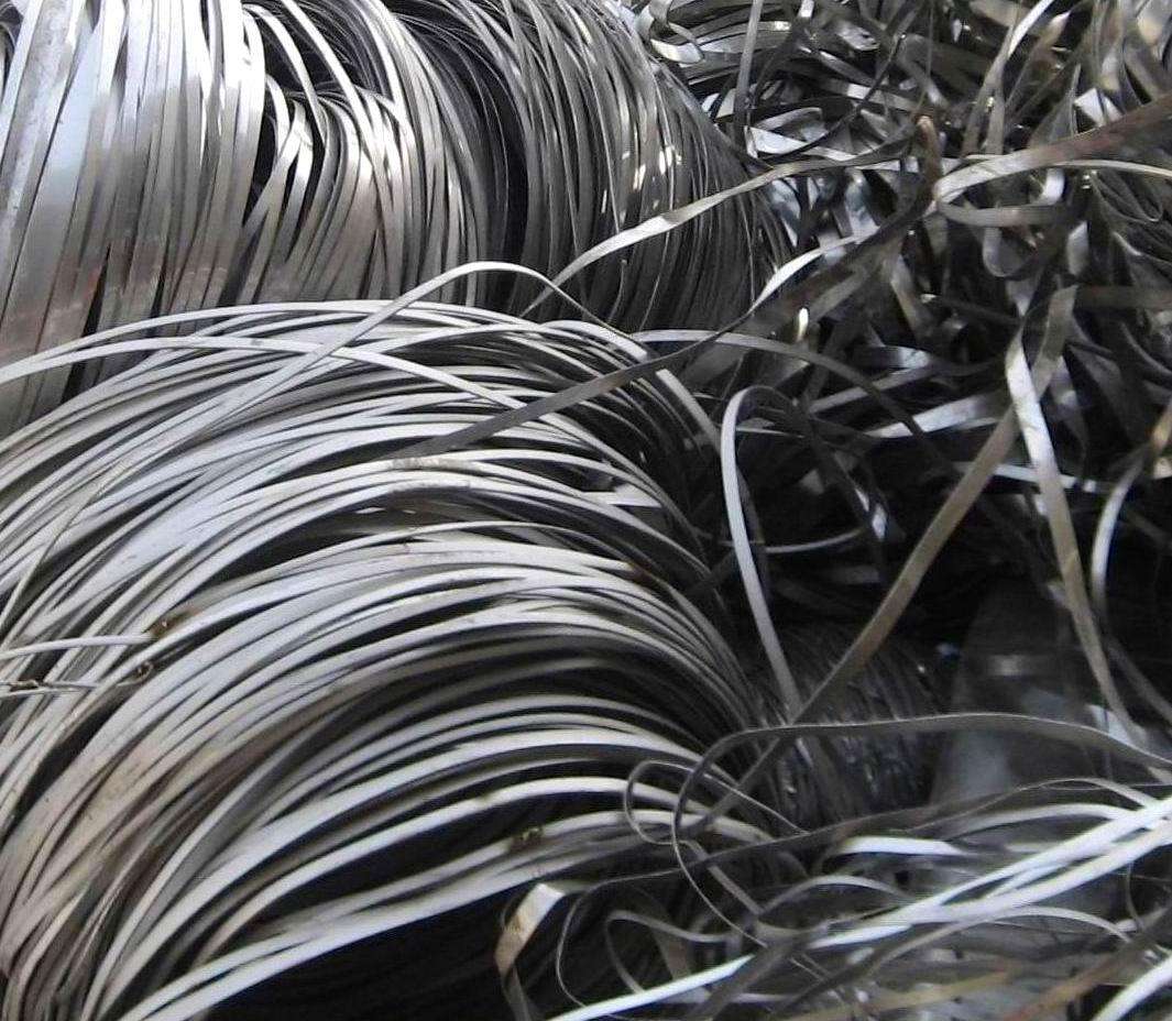 珠海回收废不锈钢管广德利公司