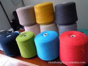 广州回收毛织厂纱线信用厂家