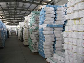 广州人造棉纱回收哪里收购