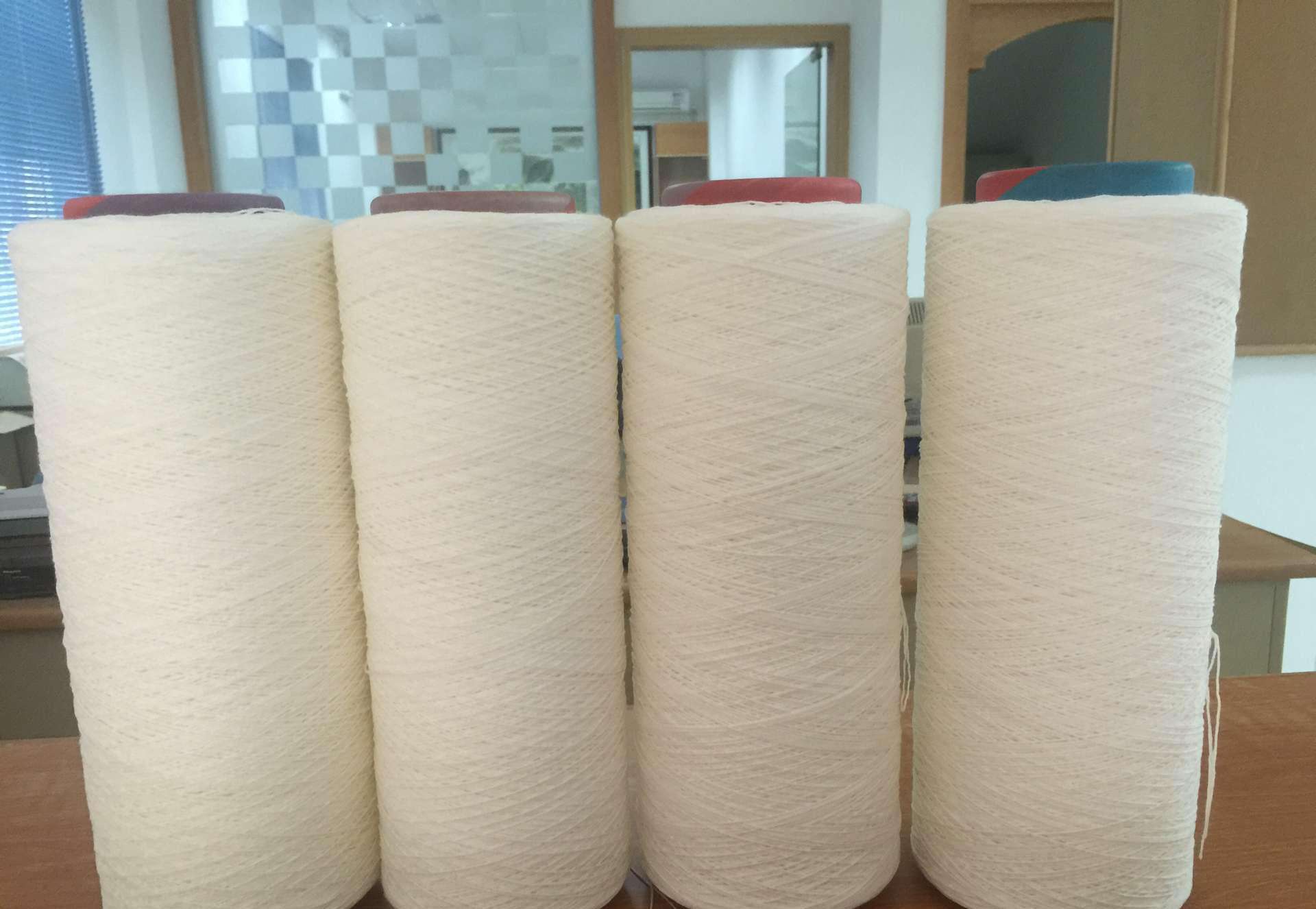 惠州丝羊绒线回收好价格