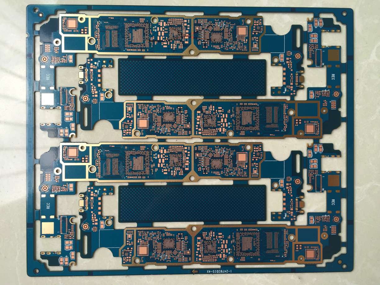 斗门区回收fpc边角料现金结算