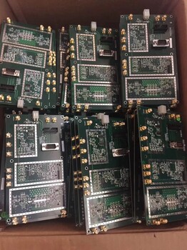 珠海回收LED线路板价格划算厂家