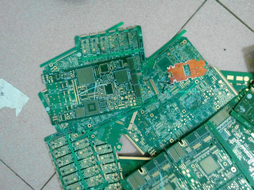 横沥回收废PCB板长期公司