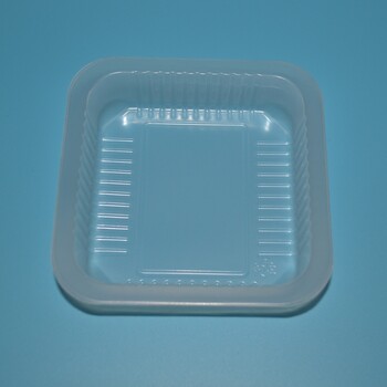 厂家定制PP饼干盒/各种尺寸食品盒耐高温可微波