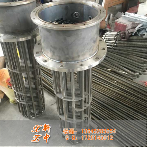 防爆电加热器