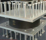 广东GJZ橡胶支座GYZ板式橡胶支座检测合格-常盛橡胶图片5