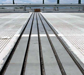 衡水常盛桥梁橡胶支座采用优质橡胶生产加工,厂价直销