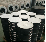 GYZ圆形板式橡胶支座专业生产各种规格型号常盛厂家直销