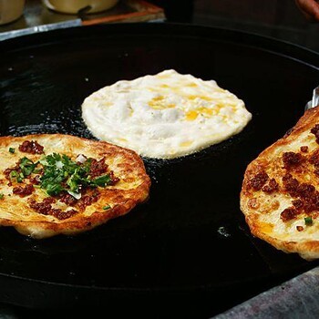 武大郎烧饼培训找哪家