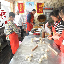 湖南哪里培训小吃技术?学小吃到长沙小吃培训图片