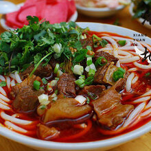 津市牛肉粉面培训哪里正宗?图片