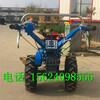 河北滄州20馬力手扶拖拉機高效率手扶拖拉機廠家出售