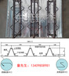 福建钢筋桁架供应商月供5万方图片