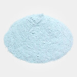 供应蓝绿色晶体状营养强化剂、饲料添加剂硫酸亚铁